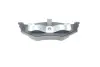 Комплект тормозных колодок (дисковых) Metelli 22-0522-0 (фото 6)