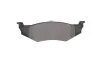 Комплект тормозных колодок (дисковых) Metelli 22-0522-0 (фото 7)