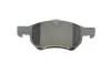 Комплект тормозных колодок (дисковых) Metelli 22-0523-0 (фото 5)