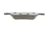 Комплект тормозных колодок (дисковых) Metelli 22-0523-0 (фото 6)