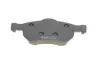 Комплект тормозных колодок (дисковых) Metelli 22-0523-0 (фото 7)