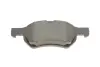 Комплект тормозных колодок (дисковых) Metelli 22-0523-0 (фото 8)
