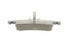Комплект тормозных колодок (дисковых) Metelli 22-0526-0 (фото 3)
