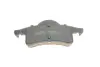 Комплект тормозных колодок (дисковых) Metelli 22-0526-0 (фото 7)
