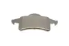 Комплект тормозных колодок (дисковых) Metelli 22-0526-0 (фото 8)