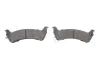 Комплект тормозных колодок (дисковых) Metelli 22-0527-0 (фото 5)