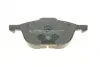 Комплект тормозных колодок (дисковых) Metelli 22-0534-0 (фото 6)
