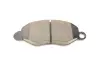 Комплект тормозных колодок (дисковых) Metelli 22-0536-0 (фото 7)