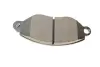 Комплект тормозных колодок (дисковых) Metelli 22-0536-0 (фото 10)