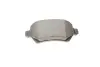 Комплект тормозных колодок (дисковых) Metelli 22-0542-1 (фото 4)