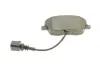Комплект тормозных колодок (дисковых) Metelli 22-0547-1 (фото 6)