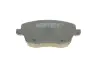 Комплект тормозных колодок (дисковых) Metelli 22-0547-1 (фото 8)