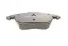 Комплект тормозных колодок (дисковых) Metelli 22-0548-0 (фото 7)