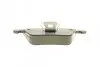 Комплект тормозных колодок (дисковых) Metelli 22-0549-1 (фото 7)