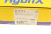 Комплект гальмівних колодок (дискових) Metelli 22-0549-3 (фото 9)