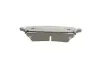 Комплект тормозных колодок (дисковых) Metelli 22-0554-1 (фото 6)