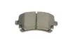 Комплект тормозных колодок (дисковых) Metelli 22-0554-1 (фото 8)