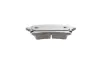 Комплект тормозных колодок (дисковых) Metelli 22-0554-2 (фото 2)