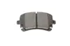 Комплект тормозных колодок (дисковых) Metelli 22-0554-2 (фото 4)