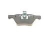 Комплект тормозных колодок (дисковых) Metelli 22-0557-3 (фото 4)