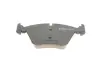 Комплект тормозных колодок (дисковых) Metelli 22-0557-3 (фото 7)