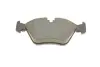 Комплект тормозных колодок (дисковых) Metelli 22-0557-3 (фото 8)