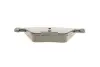 Комплект тормозных колодок (дисковых) Metelli 22-0557-5 (фото 6)