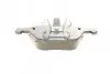 Комплект тормозных колодок (дисковых) Metelli 22-0558-6 (фото 2)