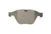 Комплект тормозных колодок (дисковых) Metelli 22-0558-6 (фото 4)