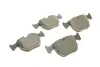 Комплект тормозных колодок (дисковых) Metelli 22-0559-0 (фото 2)