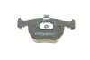 Комплект тормозных колодок (дисковых) Metelli 22-0559-0 (фото 4)