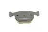Комплект тормозных колодок (дисковых) Metelli 22-0559-0 (фото 7)