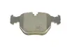 Комплект тормозных колодок (дисковых) Metelli 22-0559-0 (фото 8)