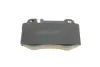 Комплект тормозных колодок (дисковых) Metelli 22-0563-0 (фото 4)