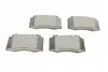 Комплект тормозных колодок (дисковых) Metelli 22-0563-5 (фото 5)