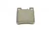 Комплект тормозных колодок (дисковых) Metelli 22-0567-0 (фото 5)