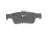 Комплект тормозных колодок (дисковых) Metelli 22-0568-0 (фото 2)