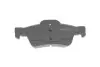 Комплект тормозных колодок (дисковых) Metelli 22-0568-0 (фото 5)
