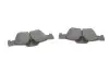 Комплект тормозных колодок (дисковых) Metelli 22-0568-0 (фото 7)