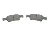 Комплект тормозных колодок (дисковых) Metelli 22-0568-0 (фото 8)