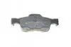Комплект тормозных колодок (дисковых) Metelli 22-0568-1 (фото 4)