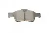 Комплект тормозных колодок (дисковых) Metelli 22-0568-1 (фото 5)