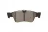 Комплект тормозных колодок (дисковых) Metelli 22-0568-1 (фото 8)