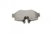 Комплект гальмівних колодок (дискових) Metelli 22-0576-0K (фото 4)