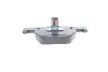 Комплект гальмівних колодок (дискових) Metelli 22-0598-0 (фото 2)