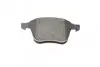 Комплект тормозных колодок (дисковых) Metelli 22-0599-1 (фото 4)