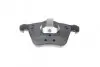Комплект тормозных колодок (дисковых) Metelli 22-0599-1 (фото 6)