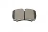 Комплект тормозных колодок (дисковых) Metelli 22-0604-0 (фото 4)