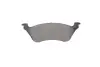 Комплект тормозных колодок (дисковых) Metelli 22-0625-0 (фото 11)