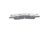 Комплект тормозных колодок (дисковых) Metelli 22-0626-0 (фото 2)